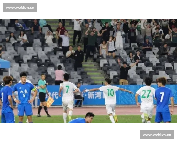 今日焦点盛宴全国多场足球比赛火热开战精彩直播引爆球迷激情